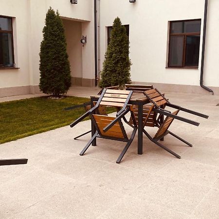 Han Dunarea Calarasi  Bagian luar foto