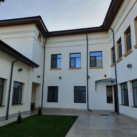 Han Dunarea Calarasi  Bagian luar foto