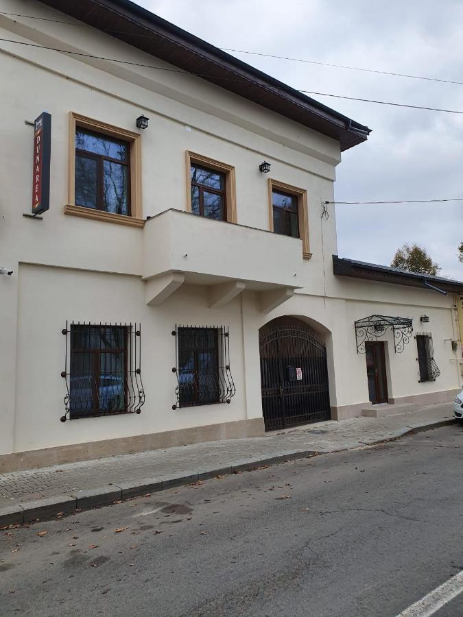 Han Dunarea Calarasi  Bagian luar foto