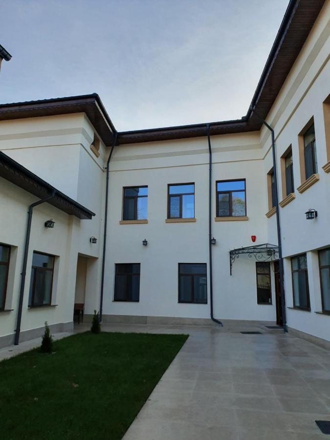 Han Dunarea Calarasi  Bagian luar foto